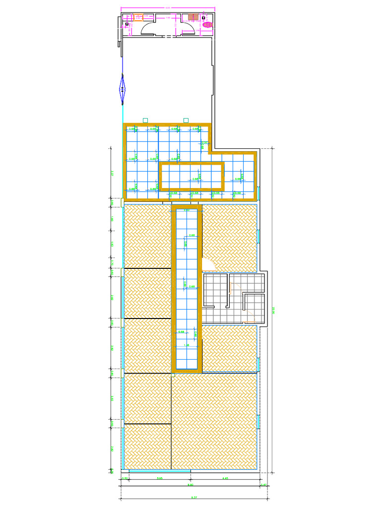SH Drawing | PDF