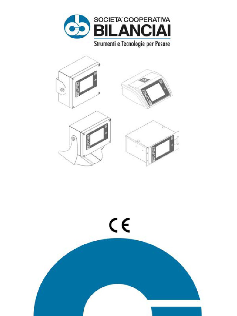 DD1010 FLYNET Weighing Indicator Manual | PDF | Personal Protective ...