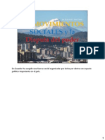 Movimientos Sociales PDF