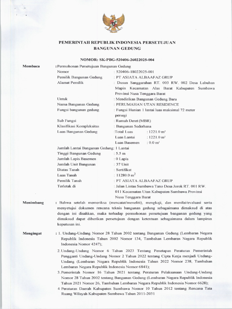 PBG TYPE 33 | PDF