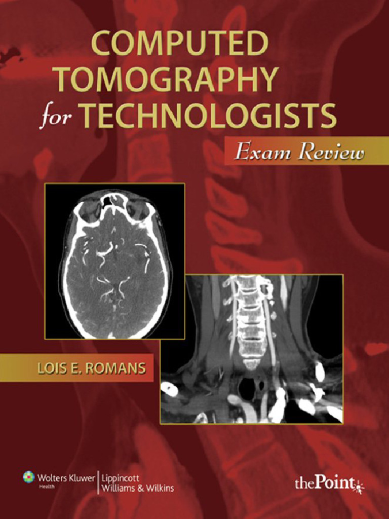 Tomografia 02 | PDF | Ct Scan | Radiography