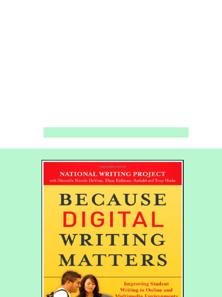 Or Type in Your Web Browser:: Writing-In-Online-And-Multimedia ...
