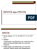BPHTB PPHTB