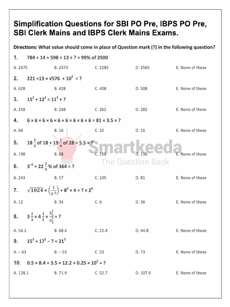 S 1 | PDF