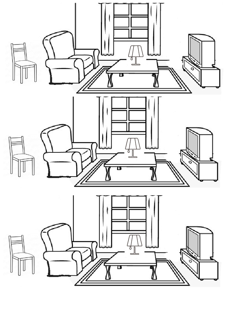 Living Room | PDF
