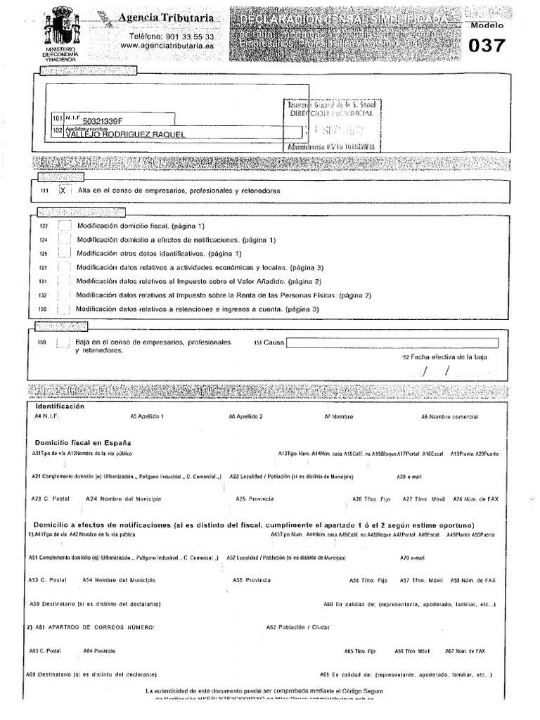 Declar Alexander | PDF