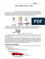 Programacion en Java Tema2 / 5