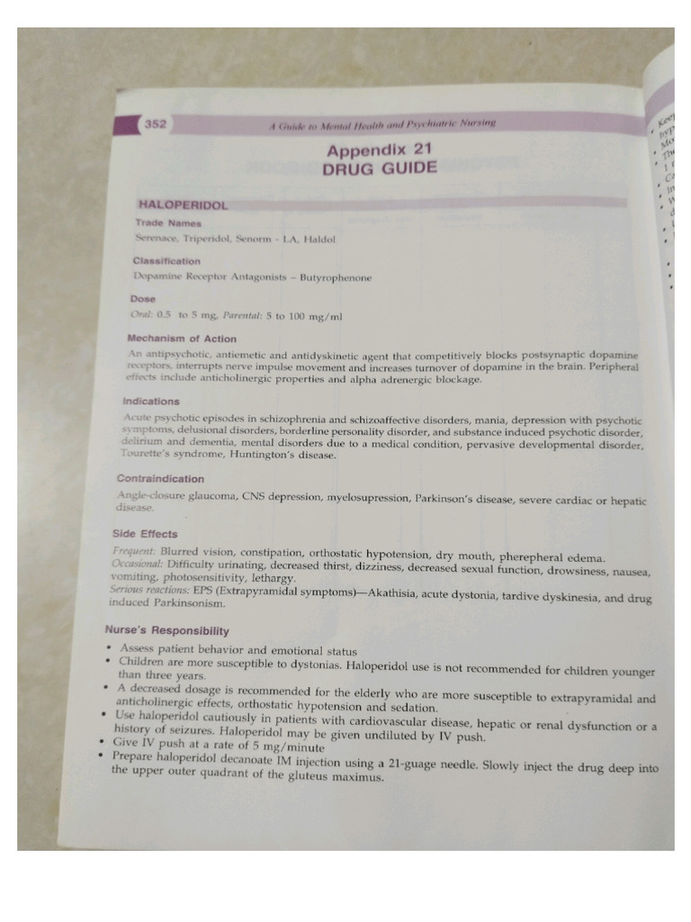 Drugs | PDF