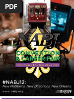 Download 2012 NABJ Convention Guide by National Association of Black Journalists SN97504936 doc pdf