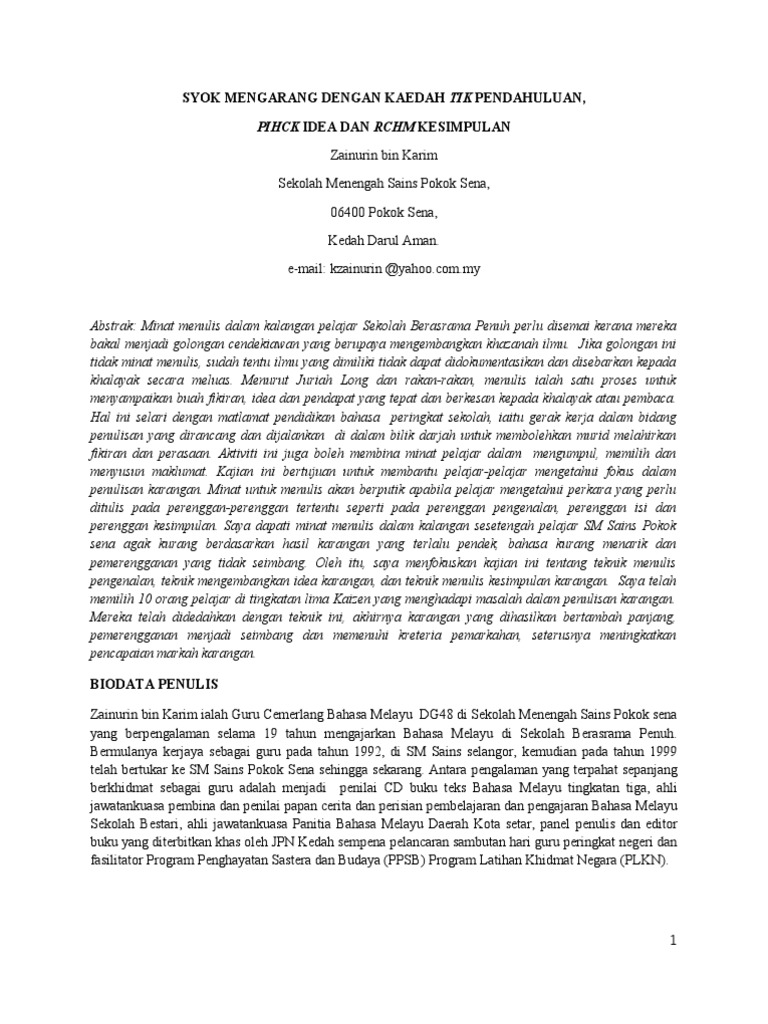 4 Zainurin Karim Pdf