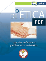 Codigo de Etica