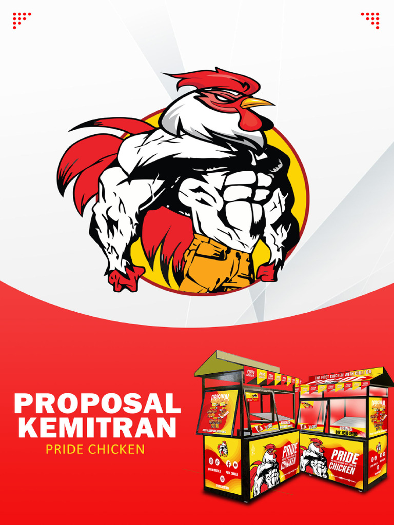 Proposal Kemitraan | PDF
