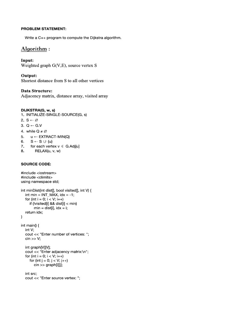 DAA Ass | PDF
