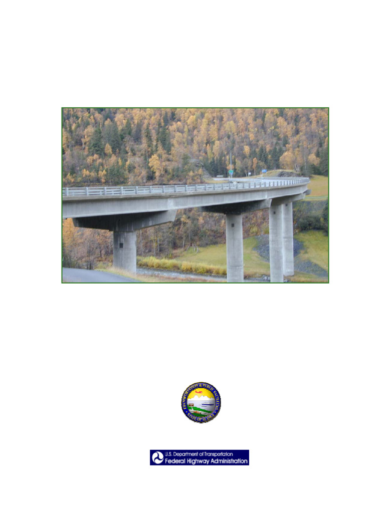 NHS MapSet2006final | PDF | Alaska | Road Infrastructure