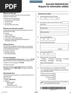 Medical Condition Verification Form | PDF | Health Professional ...