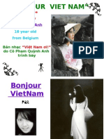 Bonjour Vietnam 7