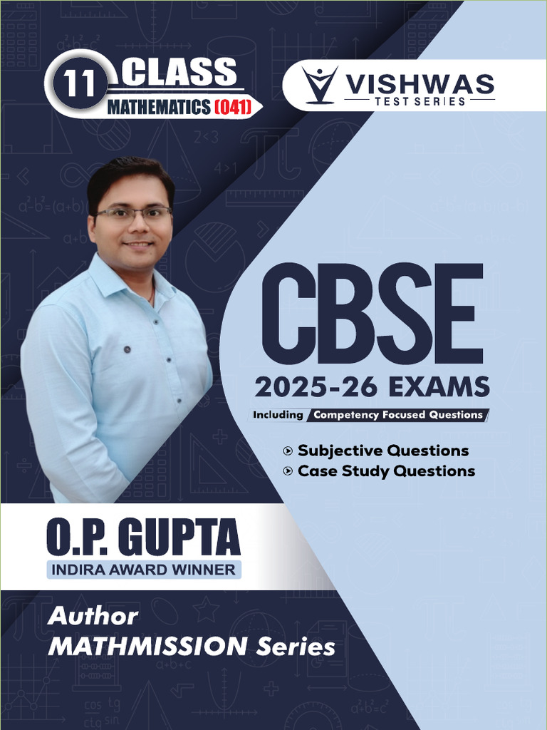 Class XI Maths Subjective Questions | PDF | Function (Mathematics) | Ph