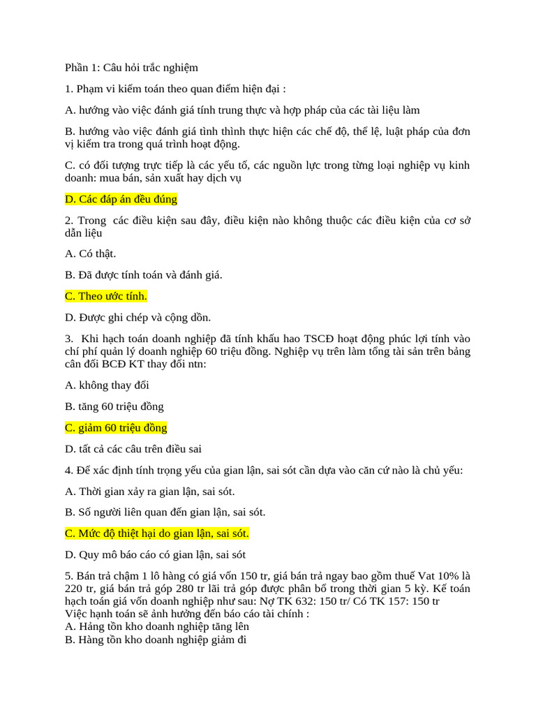 LTKT | PDF