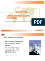 05 Genex Assistant Wcdma (Ver2.3)