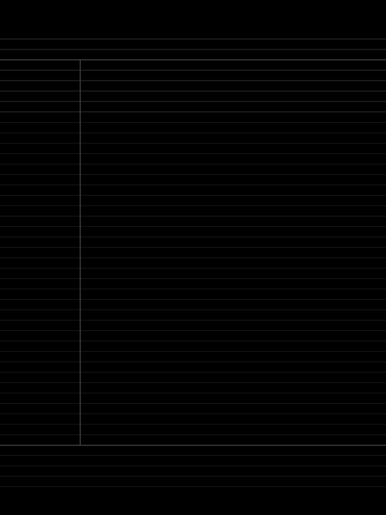 Cornell Narrow Ruled Portrait Black | PDF