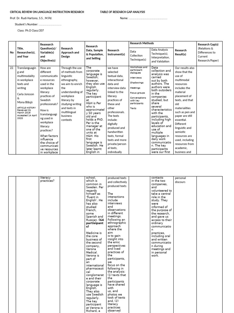 22 | PDF | Linguistics | Data