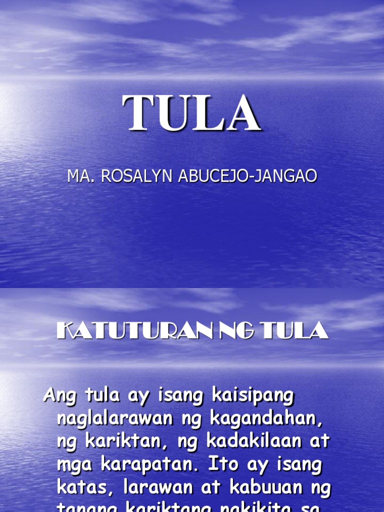 ppt tula ppt tula