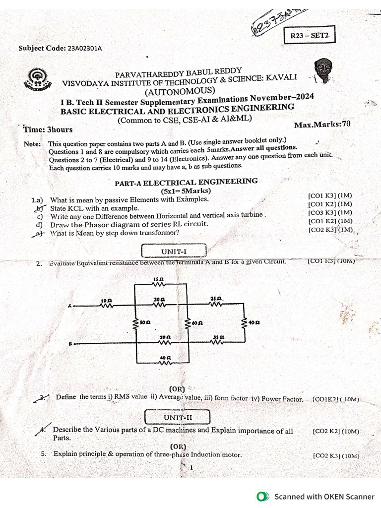 Beee Supply Paper | PDF