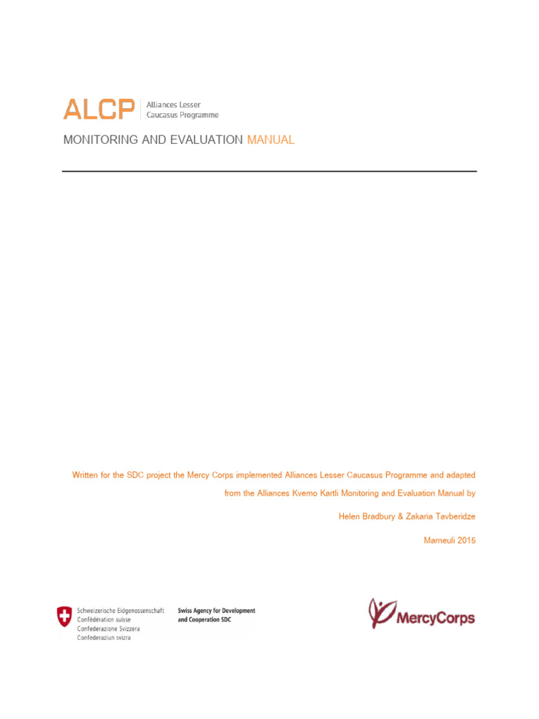 ALCP Monitoring and Evaluation Manual 2015 Final Version August 2015-1 ...