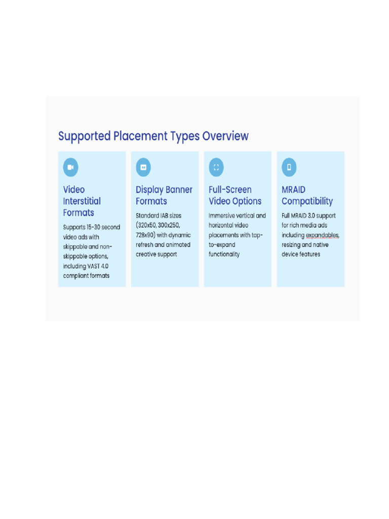 Placements | PDF