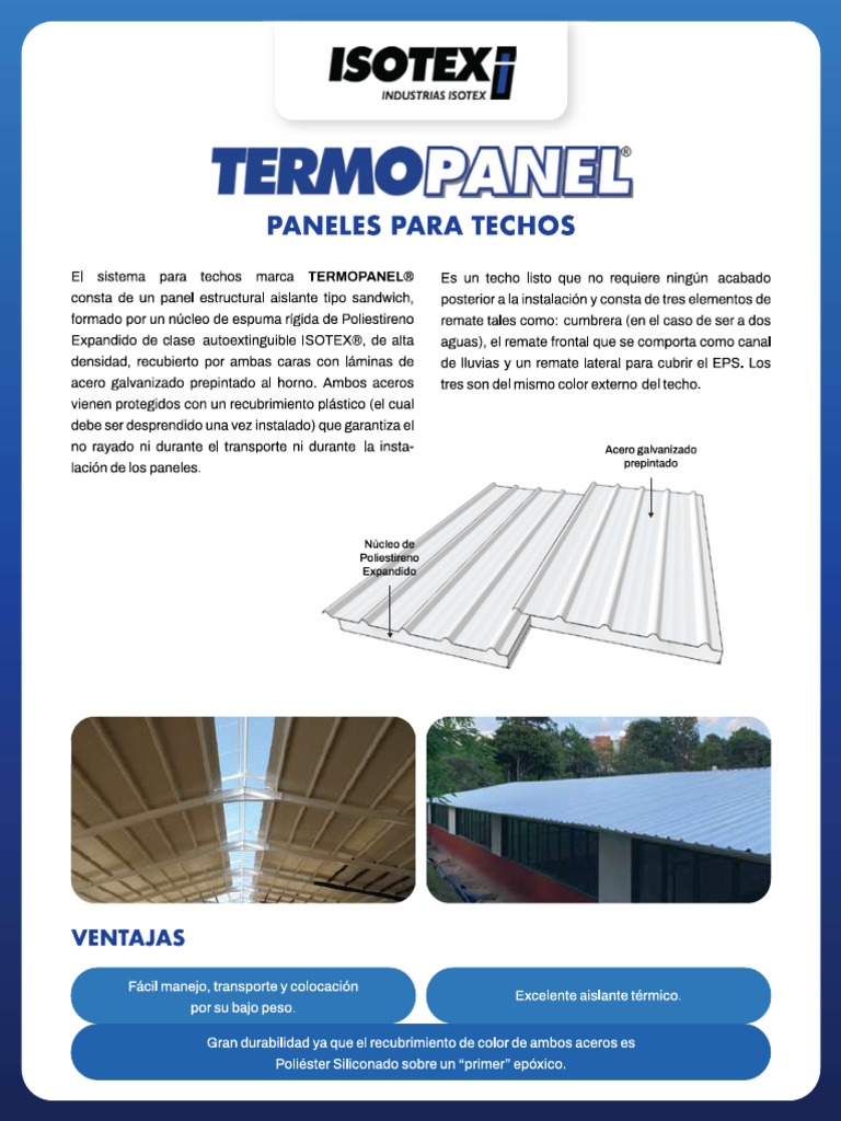 Term o Panel | PDF