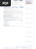 Syschol-500: Uses and Precautions | PDF | Tablet (Pharmacy) | Diseases ...