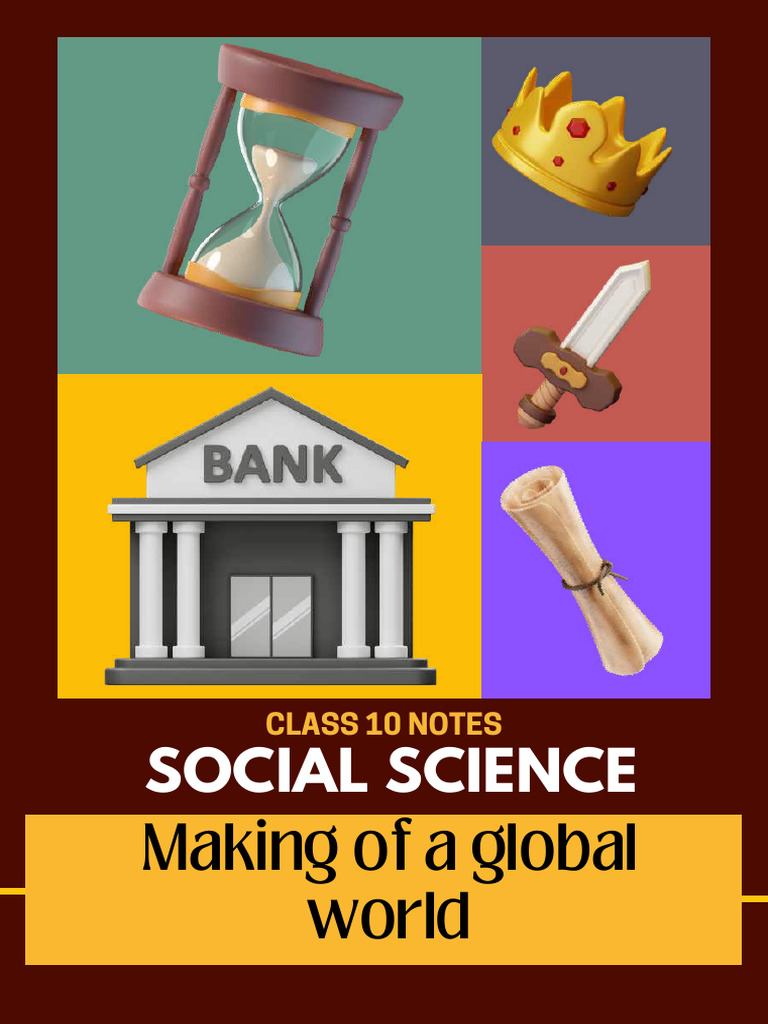 Globalization and Cultural Exchange in History | PDF | Bretton Woods ...