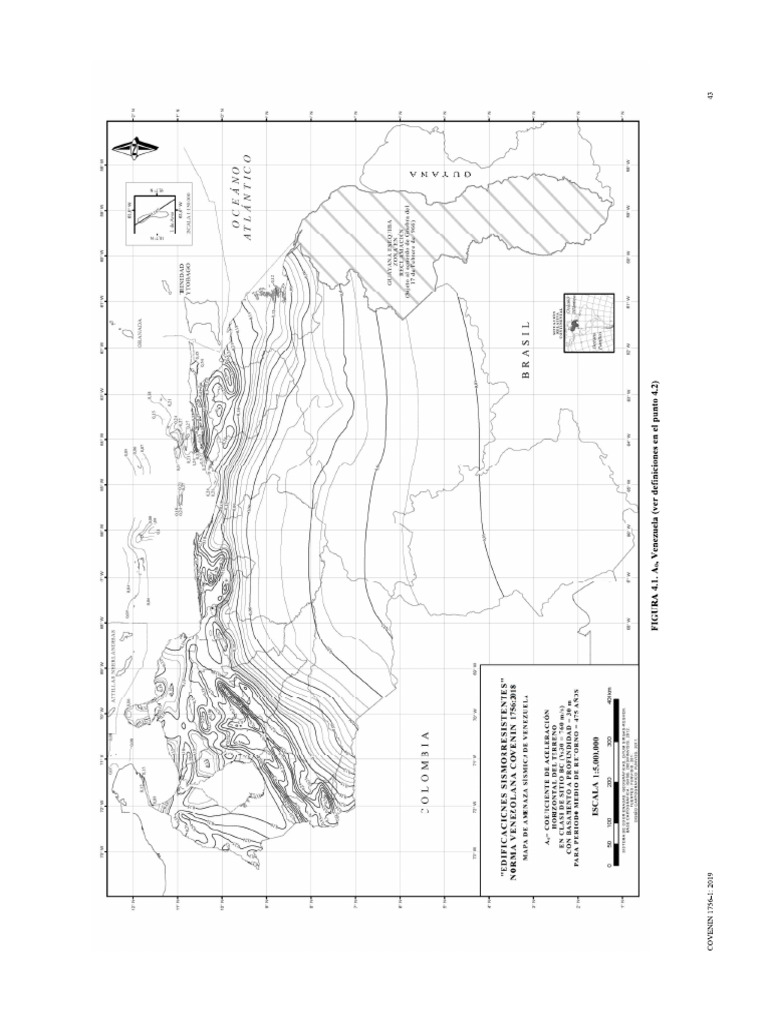 Mapa Ao | PDF