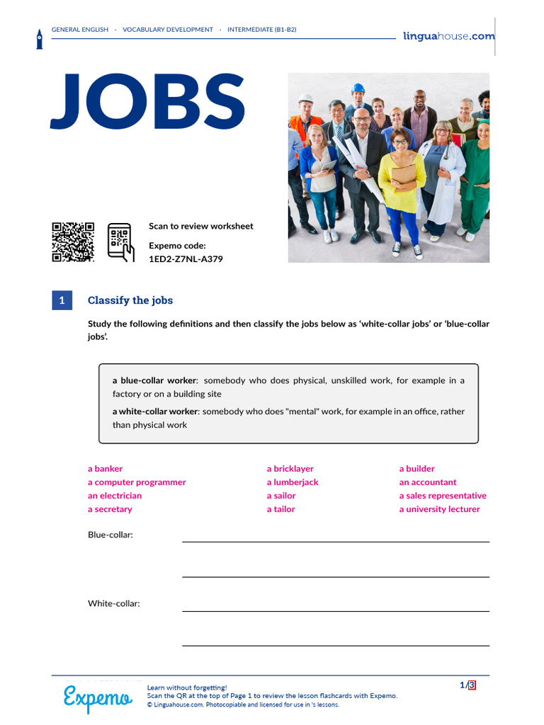 Job Classification and Gender Titles Guide | PDF | Chess Openings | Chess