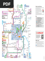 UTS Tech Lab Shuttle Bus Timetable | PDF | Bus | Public Transport