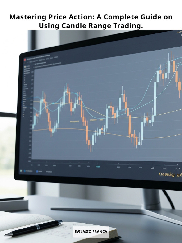 Guia Completo de Price Action e Trading | PDF | Mercado (economia ...