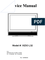 44495339 Vizio LCD L32 Service Manual