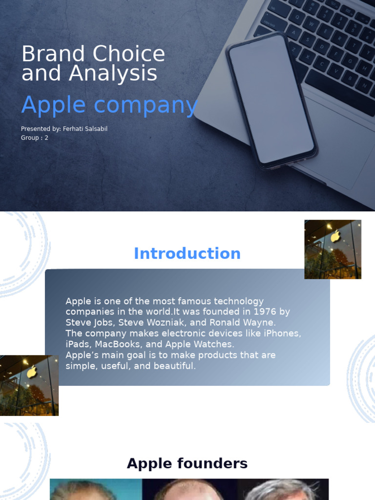 Présentation_Apple_brand_20251011_225544_0000 | PDF