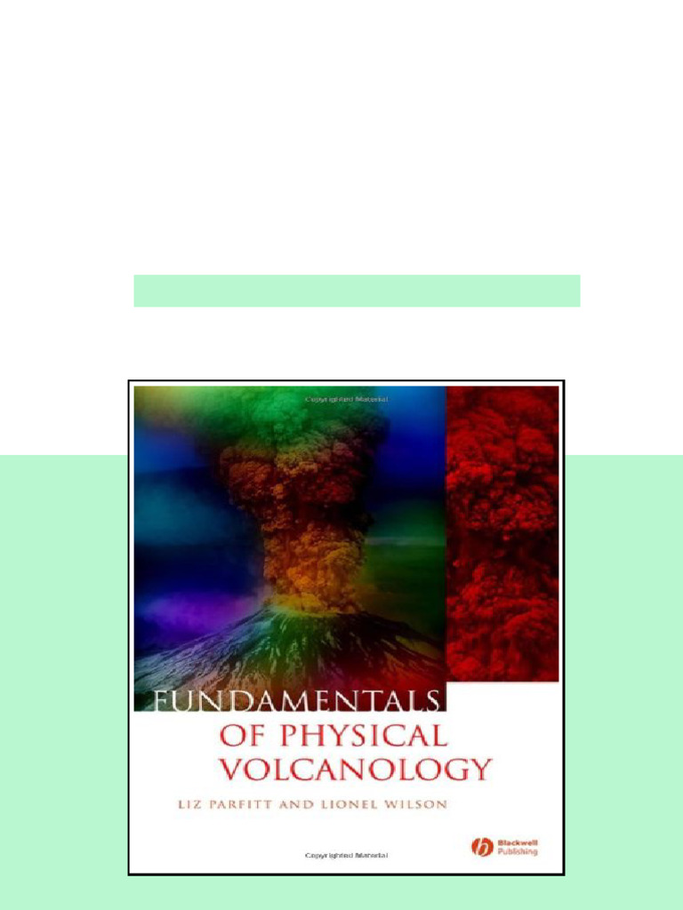 4945480 | PDF | Volcano | Magma