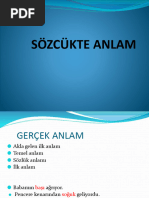 Turkce Aciklamali Rusca Turkce Deyimler | PDF