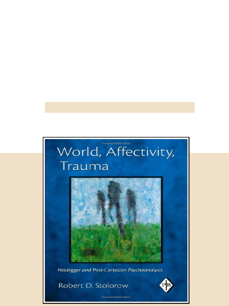 4971980 | PDF | Psychoanalysis | Psychodynamics