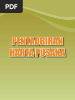 Arahan Pentadbiran Bil 1 2017 Pdf