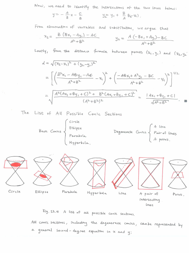 Calc3 08 | PDF