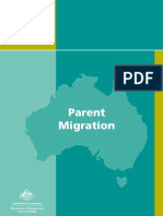 1129 - Parent Migration
