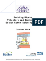 Building Blocks VCS Commissioning Guide
