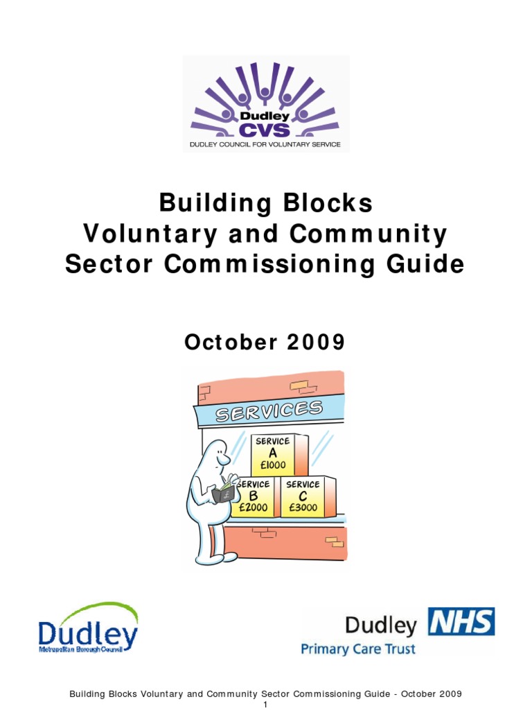 Dudley VCS Commissioning Guide 2009 | PDF | Specification (Technical ...
