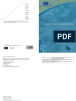 Failure Mechanisms During Galvanizing