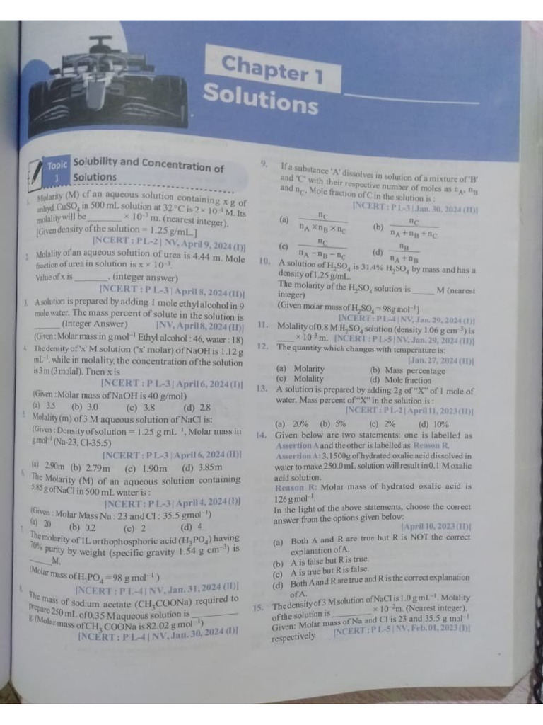 Pyqs | PDF