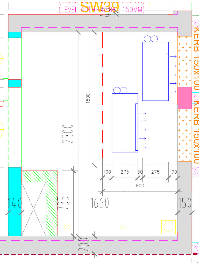 Type D Yard Outdoor Position | PDF