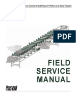 field service manual